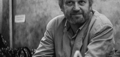 Чудеса поруч. Тарас Прохасько про літературу як спосіб пізнати себе і підготуватися до майбутнього /Фото з особистого архіву