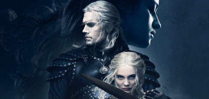 «Відьмак» повертається. Скільки заробили Netflix та розробники ігор на історії про Ґеральта, «польського» мисливця на монстрів