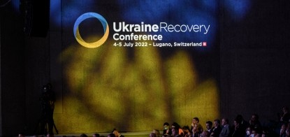 Україна презентувала власний «план Маршала» на сотні сторінок та $750 млрд. Яку країну хочуть побудувати до 2032 року