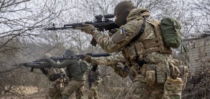 Україні не можна затягувати із контрнаступом. Які помилки російської армії не можна повторювати українцям. Розбір від Atlantic Council /Фото AP