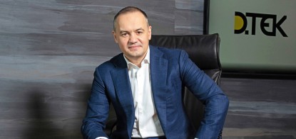 ДТЕК Ріната Ахметова втратив 70% зеленої генерації, 30% – теплової і активи на «десятки мільярдів доларів». Як війна змінює бізнес-модель компанії. Інтерв'ю з Максимом Тімченком