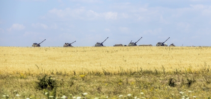 Торкнеться всіх. Як війна в Україні змусить голодувати Близький Схід та Африку – The Economist /Фото Getty Images