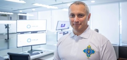 «Посіяти паніку». Навіщо атакують російські хакери та як захищається Україна. Пояснює заступник секретаря РНБО