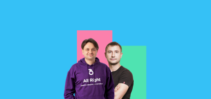 Онлайн-школа английского AllRight покупает конкурента EnglishDom. Сколько это стоит и откуда у стартапа деньги /Фото Александр Чекменев/личный архив
