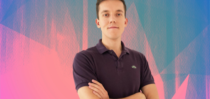 Український стартап skillsetter залучив $262 000. Він робить курси-симулятори і вчить тих, кому не потрібно кодувати /Фото з особистого архіву