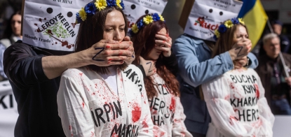 Депутати передумали підвищувати податки для компаній, які працюють в Росії. Чому Україна поки що відклала цю ідею /Фото Getty Images