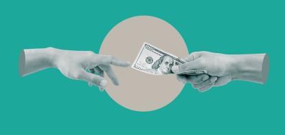 Русофобія у венчурі. Рік тому російські інвестори вкладали у стартапи мільярди, тепер від їхніх грошей тікають. Як не обпектися? /Фото Shutterstock