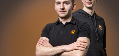 Доставці Rocket підрізали фінансування: звільняють людей та скорочують бюджети. Розбір Forbes, в якому говорять засновники та мовчить – інвестор /Фото Наталля Кравчук