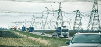 Постачання електроенергії з України до Євросоюзу подвоїться. Чому це вигідно і ЄС, і українським компаніям – розбір The Atlantic Council /Фото Getty Images