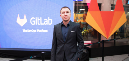 Самый богатый инженер Украины. Интервью основателя GitLab Дмитрия Запорожца. После IPO его компания стоит $15 млрд