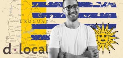 Уругвайский стартап всего за пять лет подарил стране первых трех миллиардеров. История dLocal, который помогает проводить платежи для Netflix и Amazon
