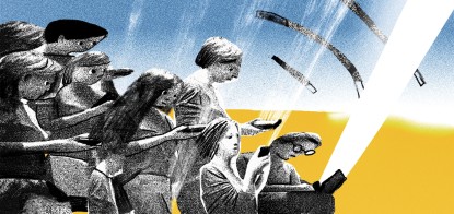 Перша цифрова. Атаки російських хакерів очікували, українські – стали несподіванкою. Як влаштоване кібервійсько України