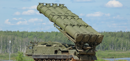 Кожну установку С-300 НАТО треба швидко надіслати Україні. Чому США мають запустити ленд-ліз для України
