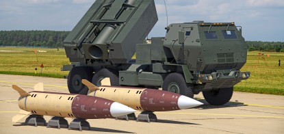 Утримувати Херсон Росії буде дуже складно. США сумніваються, чи давати Україні ракети ATACMS. Ось як вони можуть змінити хід війни /Фото Shutterstock