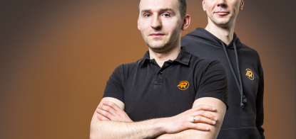 Сервіс Rocket зміг оминути кладовище стартапів. Тепер він націлений на Європу і оцінює себе в $100 млн. У чому його секрет? /Фото Наталля Кравчук