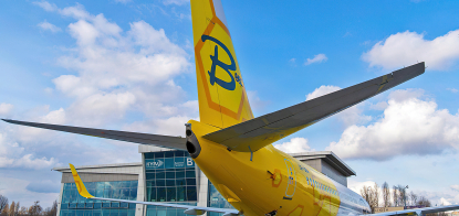 От создателя SkyUp. Почему новый украинский лоукостер Bees Airline решил запуститься во время пандемии