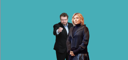 «Инвестиции до последнего вздоха». Основательница TA Ventures Виктория Тигипко о будущем инвестиций и женской карьере в tech /Фото Александр Чекменев/личный архив
