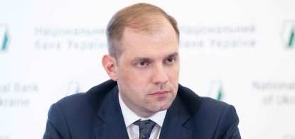 «Карткові» туристи на $300 млн та протест експортерів через довоєнний курс. Чому НБУ більше не фіксує готівковий долар. Інтерв'ю /Фото пресслужба НБУ