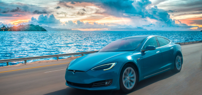 Tesla отчиталась о рекордной прибыли – $1,6 млрд за три месяца. Компания Илона Маска растет, несмотря на чип-кризис /Фото Shutterstock
