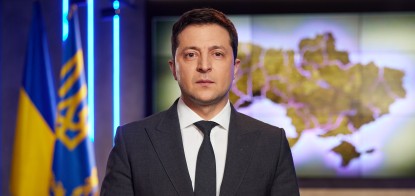 Помочь стране и прекратить проверки. Зеленский собирает крупнейших предпринимателей Украины. Что они ожидают от встречи с президентом /Фото пресс-центр Президента Украины