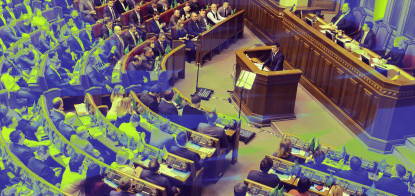 До чого готуватися ФОП, Ахметову та іншому бізнесу. Які закони набирають чинності з нового року /Фото Shutterstock