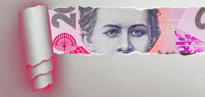Правительство надеется перенести платежи по госдолгу на два года. Это сэкономит бюджету $5 млрд. Вопрос – устроит ли этот вариант кредиторов /Фото Иллюстрация Shutterstock / Анна Наконечная