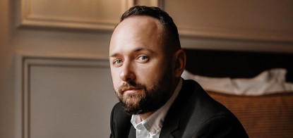 Окуляри не допомогли. Понад 100 інвесторів вклали по $40 000 в магазини «Оптика 1st». Чому вони повірили у мережу, яка прогоріла /Фото Олена Шунькіна для Forbes Україна