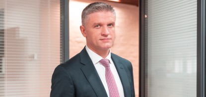 Корвалол, валидол и анальгин. Как переживает войну фармрынок Украины. Рассказывает Дмитрий Шимкив из «Дарницы» /Фото Дарниця