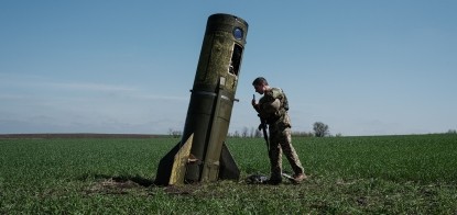 Россия выпустила по Украине ракет на $7,5 млрд. Оценка Forbes /Фото Getty Images