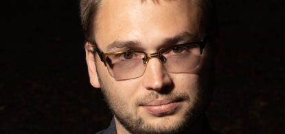 Стартап Respeecher навчився імітувати голоси. Залишилося знайти, кому це потрібно /Фото Олександр Чекменьов