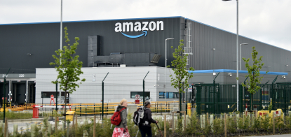 Amazon-агрегаторы привлекли $10 млрд инвестиций за год. Как бизнесу заработать на сотрудничестве с ними&nbsp; /Фото Getty Images