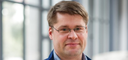 Економіку РФ відкине далеко в минуле, але світ цього і не помітить. Професор університету Берклі Юрій Городніченко пояснює, що буде з Росією, Україною та світом через війну /Фото з особистого архіву
