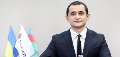 Гострого дефіциту вже не буде, ціни підуть вниз. Що великі мережі АЗС думають про паливну кризу і чого чекати їхнім клієнтам. Розповідає директор SOCAR /Фото З власного архіву