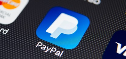 PayPal громко заявил о запуске в Украине. Что это значит и все ли могут воспользоваться. Объясняет Forbes /Фото Shutterstock