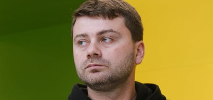 Сделка под вой воздушной тревоги. Почему InSoft Partners инвестирует в украинские IT-компании во время войны /Фото из личного архива