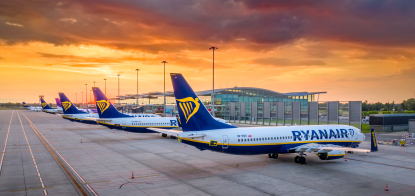 Принудительную посадку самолета Ryanair в Беларуси сравнивают с другими похожими случаями. Почему это не сопоставимо /Фото Shutterstock