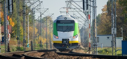 Проблема на 8,5 см. Україна розпочне будівництво колії, яка з’єднає українську залізницю з європейською. Чому це дуже важливо /Фото Shutterstock