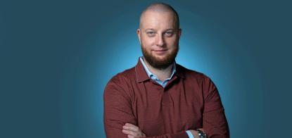 Ловушка наследника. Андрей Ставницер всю жизнь доказывал, что достоин продолжать дело отца. Что у него получилось /Фото Александр Чекменев