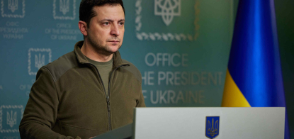 «Не очень верю в результат, но пусть попробуют». Что говорит Зеленский о переговорах с Россией