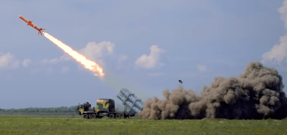 «Нептун» уразив «Москву». Як український ракетний комплекс окупив себе десятикратно