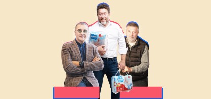 Пʼять хвилин – і рішення прийнято. 90% власників українського бізнесу повернулися до управління компаніями. Чи допомагає це бізнесу /Фото Олександр Чекменьов