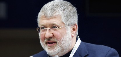 Война не остановила суды вокруг ПриватБанка. Коломойский подал десятки новых исков. Как олигарх отбивается от обвинений /Фото УНИАН