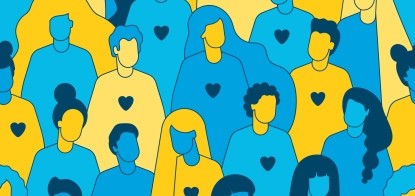 Во время войны многие ощущают бесполезность и бессилие. Почему эти чувства возникают и как их победить