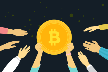 В Украине легализовали рынок виртуальных активов. Что он меняет и подвинут ли криптовалюты гривну