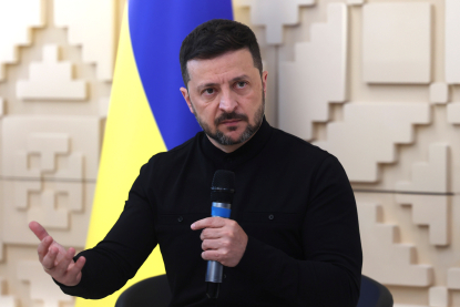 «Україну чекає гаряче літо на фронті». П’ять висновків із переговорів у Стамбулі та дзвінків Трампа до Путіна й Зеленського