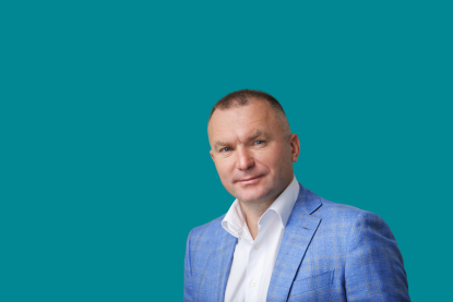 Медичний АТБ, народний інвестфонд і деурбанізація. Як інвестує гендиректор Concorde Capital Ігор Мазепа