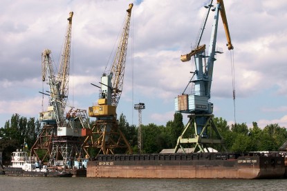 Выстрелил во время войны. Винницкая компания купила за 200 млн грн самый маленький морской порт Украины. Какие перспективы у этого бизнеса