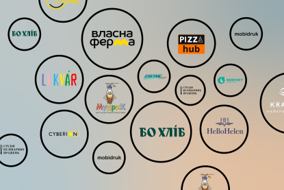 Масштабуй це. 23 франшизи, які з’явилися на ринку під час великої війни (і що потрібно, аби інвестувати в них)