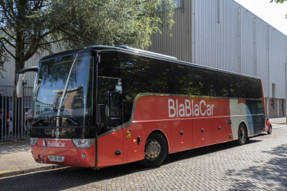 «Перший прецедент з цифровою платформою». АМКУ змусив BlaBlaCar змінити умови повернення сервісного збору. Чи готові Rozetka та сервіси таксі до посилення уваги регулятора?