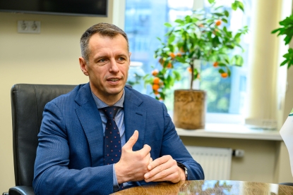 OTP Group готова продати банк у Росії «хоч сьогодні», однак є проблема з покупцями – CEO української дочки OTP